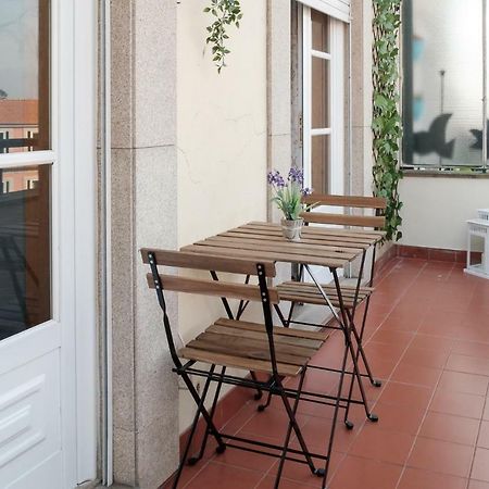 Apartment With Balcony In The Square OOporto Extérieur photo