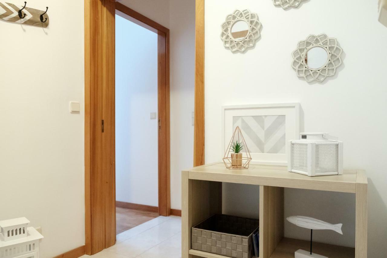 Apartment With Balcony In The Square OOporto Extérieur photo