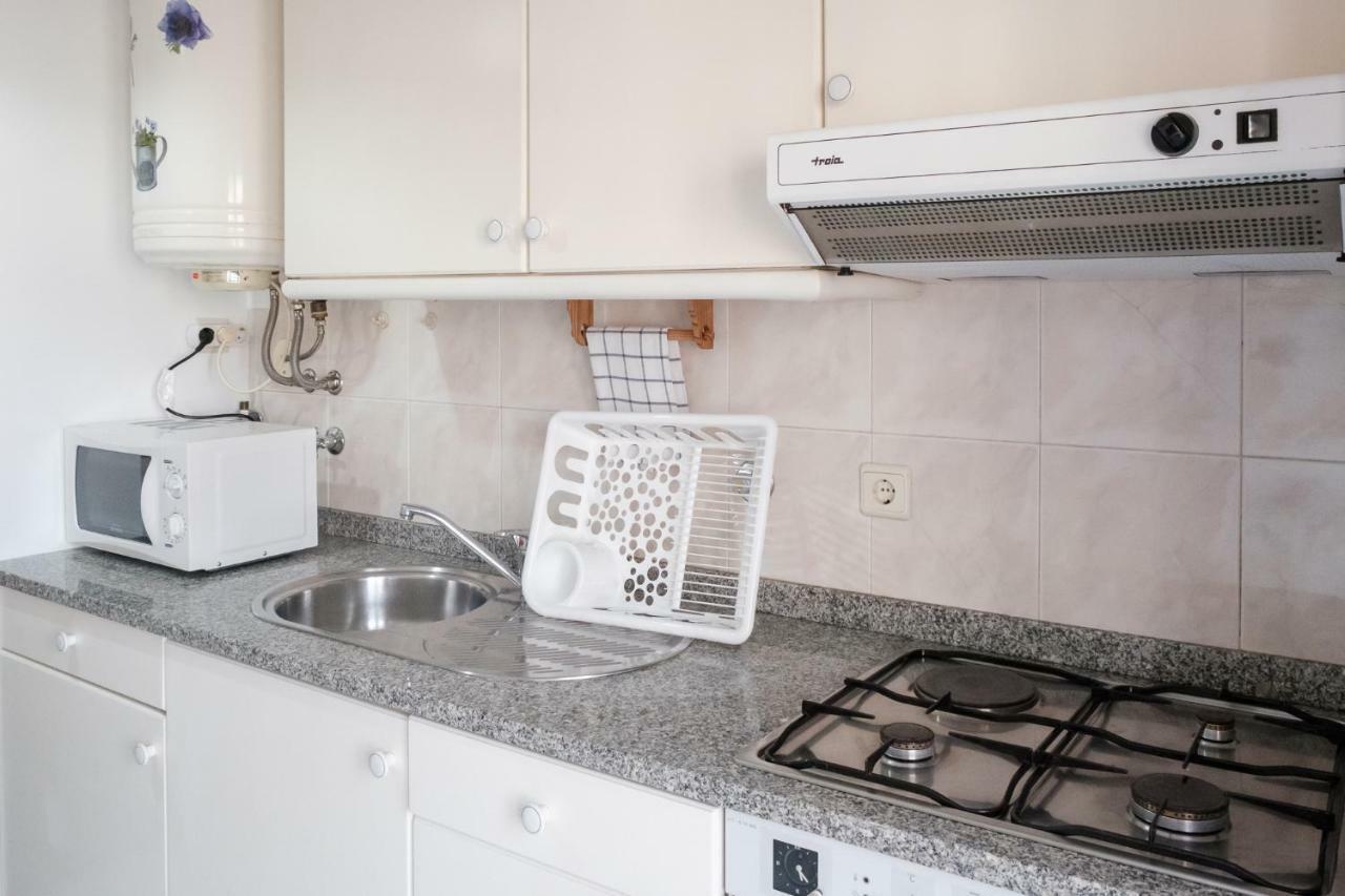 Apartment With Balcony In The Square OOporto Extérieur photo
