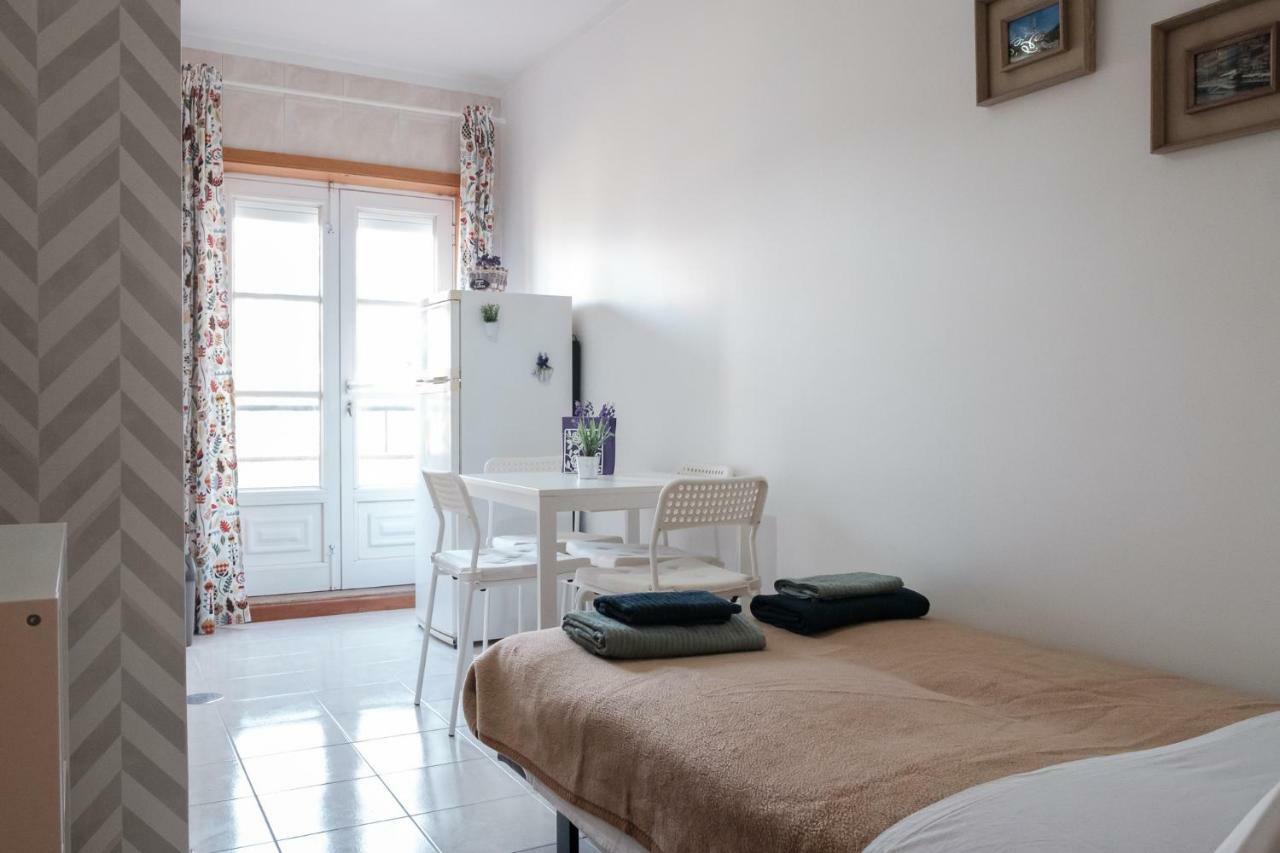 Apartment With Balcony In The Square OOporto Extérieur photo